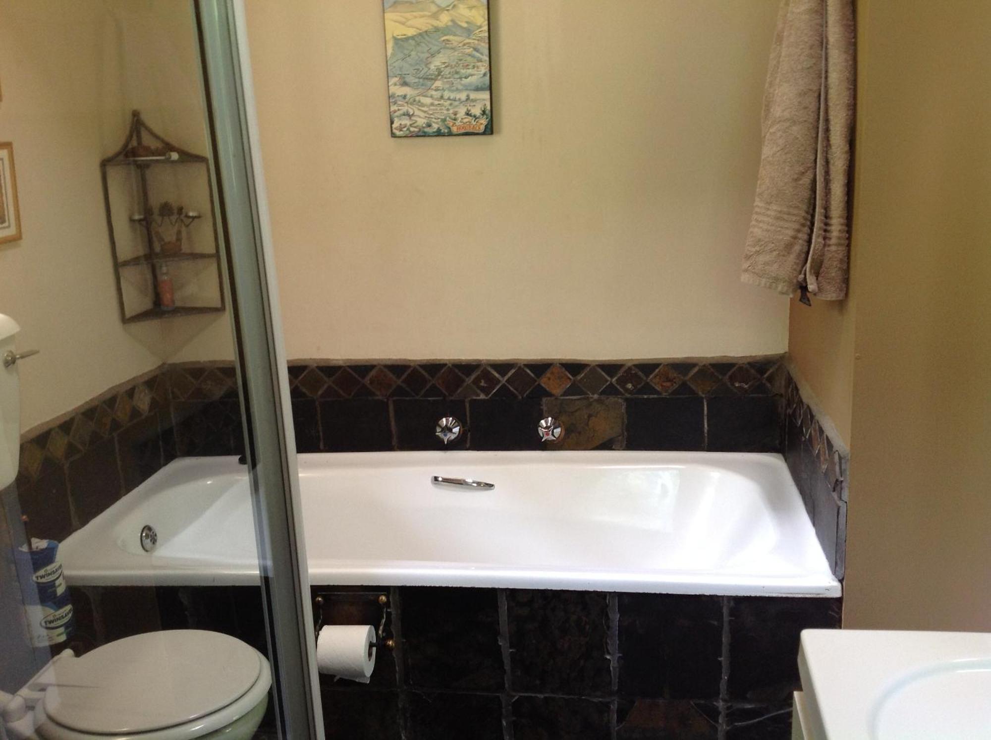 Maple Grove Villa Hogsback Room photo